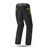BELA - Pantalón Textil Watson Negro/Caqui/Amarillo/Blanco - SECURTEX MOTOR S.L (t/a MaximoMoto)