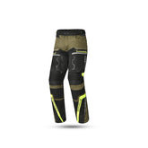 BELA - Pantalón Textil Watson Negro/Caqui/Amarillo/Blanco - SECURTEX MOTOR S.L (t/a MaximoMoto)