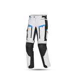 BELA - Pantalón Textil Transformer Gris/Negro/Azul - SECURTEX MOTOR S.L (t/a MaximoMoto)