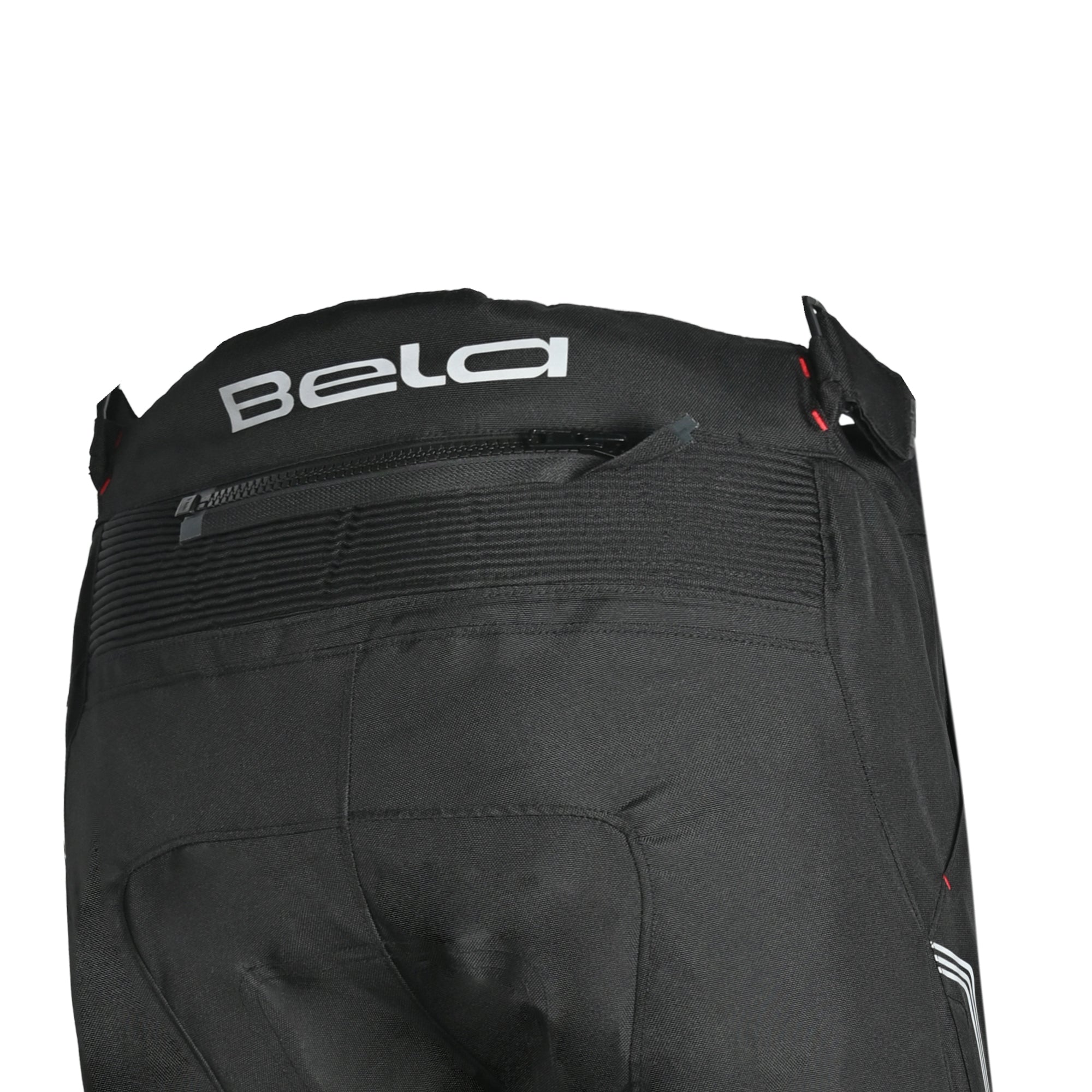 BELA - Pantalón Textil Tour to Snow Negro - SECURTEX MOTOR S.L (t/a MaximoMoto)