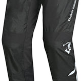 BELA - Pantalón Textil Tour to Snow Negro - SECURTEX MOTOR S.L (t/a MaximoMoto)