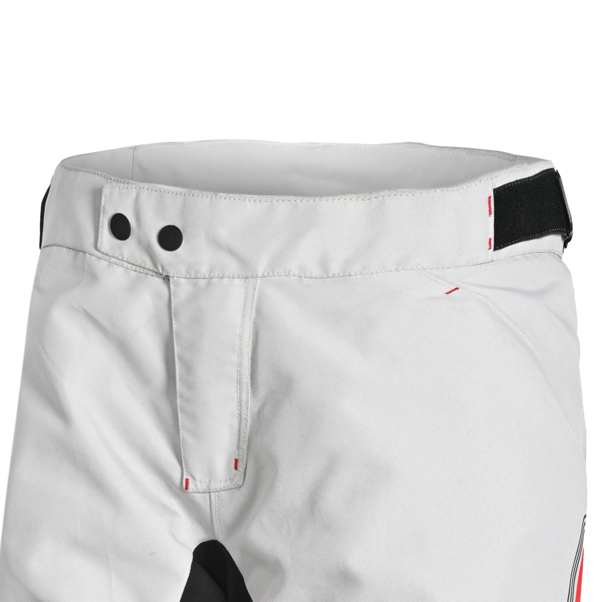 BELA - Pantalón Textil Tour to Snow Negro/Antra/Hielo/Rojo - SECURTEX MOTOR S.L (t/a MaximoMoto)