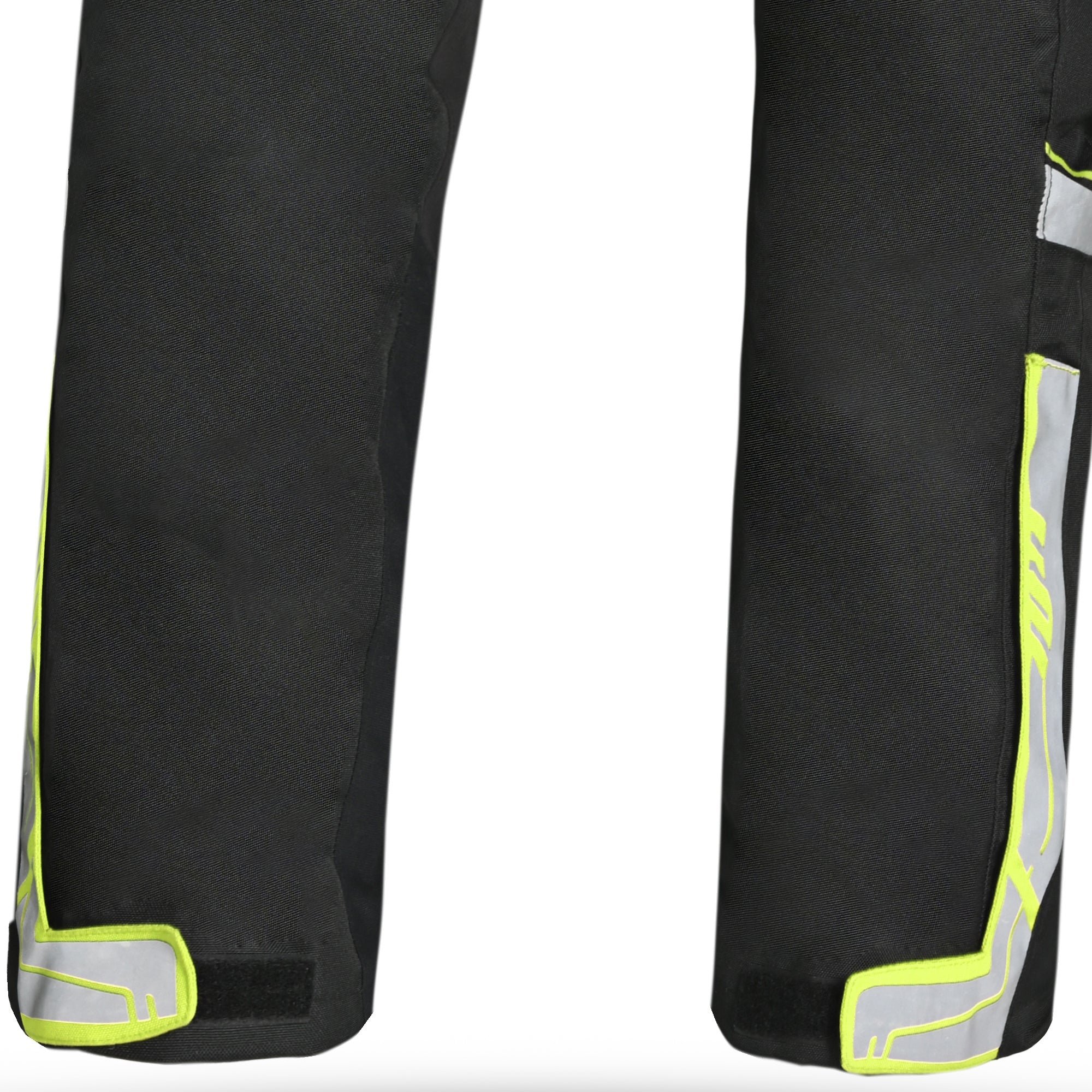 BELA - PANTALÓN TEXTIL TOUR TO SNOW NEGRO/ANTRA/HIELO/A.FLUOR - SECURTEX MOTOR S.L (t/a MaximoMoto)