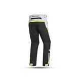 BELA - PANTALÓN TEXTIL TOUR TO SNOW NEGRO/ANTRA/HIELO/A.FLUOR - SECURTEX MOTOR S.L (t/a MaximoMoto)