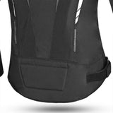 BELA - Chaqueta Textil Sprinter Lady Gris/Negro - SECURTEX MOTOR S.L (t/a MaximoMoto)