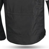 BELA - Chaqueta Textil Tark Negro/Hielo/Rojo/Azul - SECURTEX MOTOR S.L (t/a MaximoMoto)