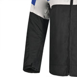 BELA - Chaqueta Textil Tark Negro/Hielo/Rojo/Azul - SECURTEX MOTOR S.L (t/a MaximoMoto)