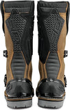 SIDI - BOTAS SIDI TRIAL ZERO.2 TABACO / NEGRO - SECURTEX MOTOR S.L (t/a MaximoMoto)