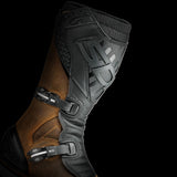 SIDI - BOTAS SIDI TRIAL ZERO.2 TABACO / NEGRO - SECURTEX MOTOR S.L (t/a MaximoMoto)