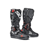 SIDI - BOTAS CROSSFIRE 2 SM NEGRO - SECURTEX MOTOR S.L (t/a MaximoMoto)