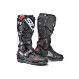 SIDI - BOTAS CROSSFIRE 2 SM NEGRO - SECURTEX MOTOR S.L (t/a MaximoMoto)