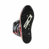 SIDI - BOTAS CROSSFIRE 3 SRS GRIS / ROJO / NEGRO - SECURTEX MOTOR S.L (t/a MaximoMoto)
