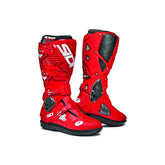 SIDI - BOTAS CROSSFIRE 3 SRS ROJO - SECURTEX MOTOR S.L (t/a MaximoMoto)