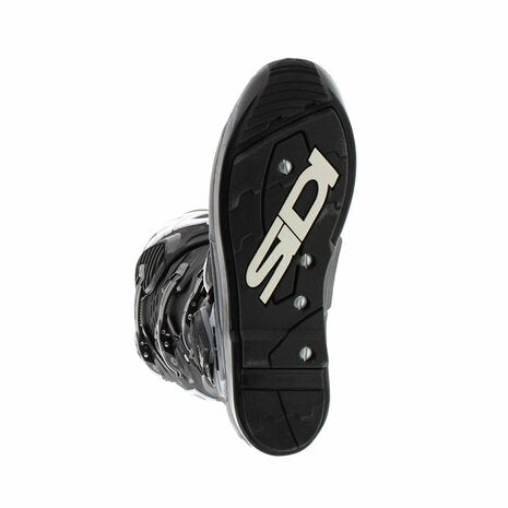 SIDI - BOTAS CROSSFIRE 3 SRS GRIS / NEGRO - SECURTEX MOTOR S.L (t/a MaximoMoto)