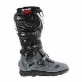 SIDI - BOTAS CROSSFIRE 3 SRS GRIS / NEGRO - SECURTEX MOTOR S.L (t/a MaximoMoto)