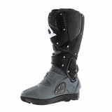 SIDI - BOTAS CROSSFIRE 3 SRS GRIS / NEGRO - SECURTEX MOTOR S.L (t/a MaximoMoto)