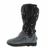 SIDI - BOTAS CROSSFIRE 3 SRS GRIS / NEGRO - SECURTEX MOTOR S.L (t/a MaximoMoto)