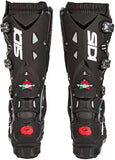 SIDI - BOTAS CROSSFIRE 3 NEGRO - SECURTEX MOTOR S.L (t/a MaximoMoto)