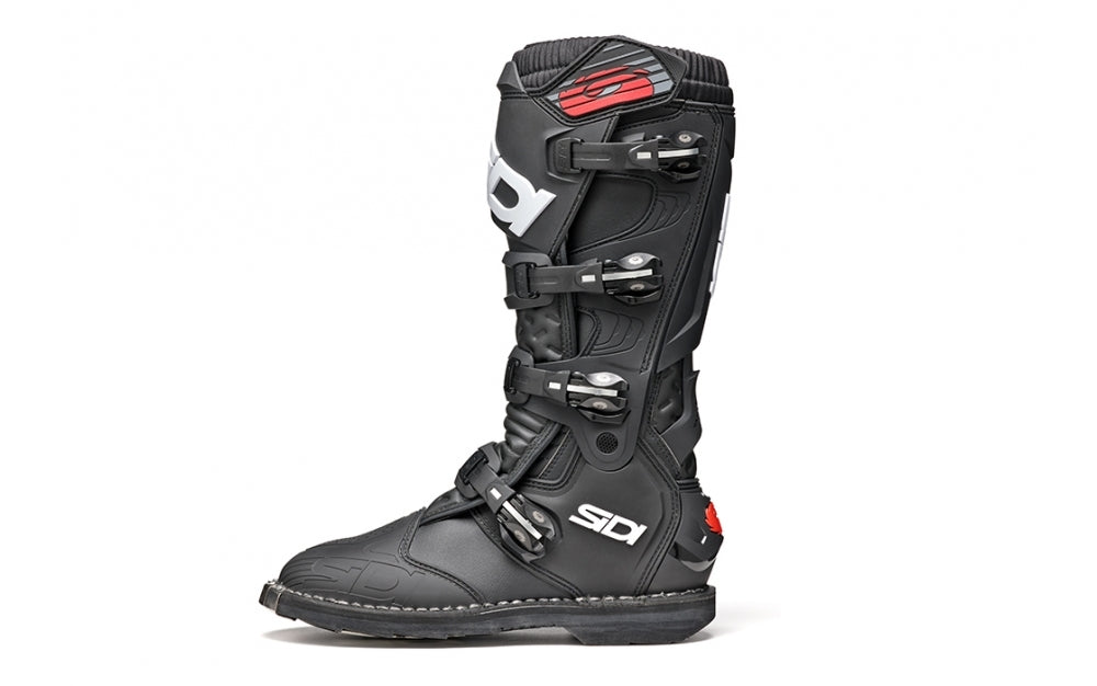 SIDI - BOTAS SIDI X POWER NEGRO - SECURTEX MOTOR S.L (t/a MaximoMoto)