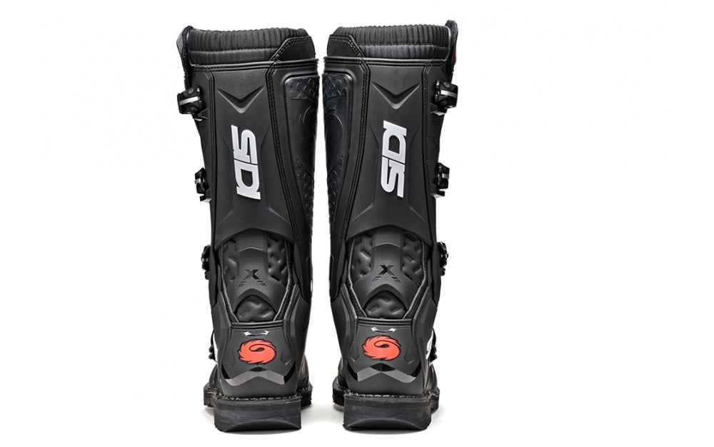 SIDI - BOTAS SIDI X POWER NEGRO - SECURTEX MOTOR S.L (t/a MaximoMoto)