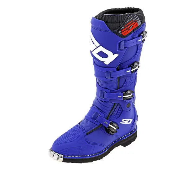 SIDI - BOTAS SIDI X POWER AZUL - SECURTEX MOTOR S.L (t/a MaximoMoto)