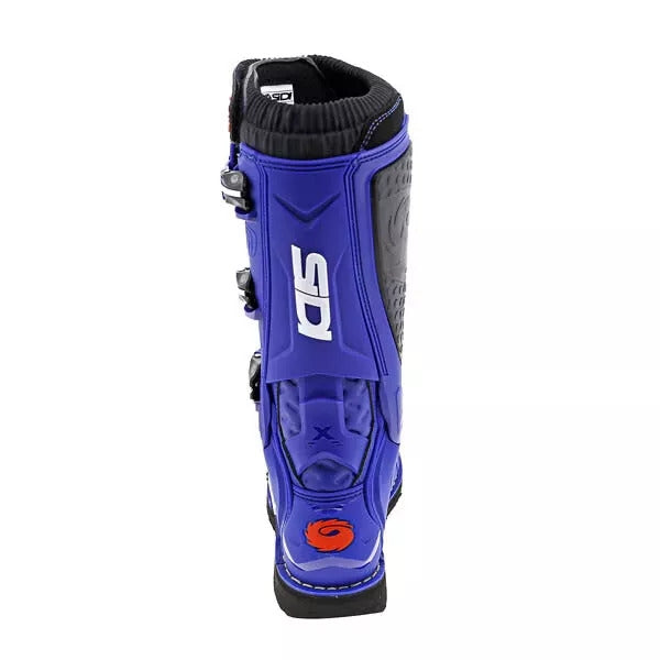 SIDI - BOTAS SIDI X POWER AZUL - SECURTEX MOTOR S.L (t/a MaximoMoto)