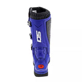 SIDI - BOTAS SIDI X POWER AZUL - SECURTEX MOTOR S.L (t/a MaximoMoto)