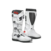 SIDI - BOTAS SIDI X POWER LEI BLANCO - SECURTEX MOTOR S.L (t/a MaximoMoto)
