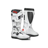 SIDI - BOTAS SIDI X POWER LEI BLANCO - SECURTEX MOTOR S.L (t/a MaximoMoto)