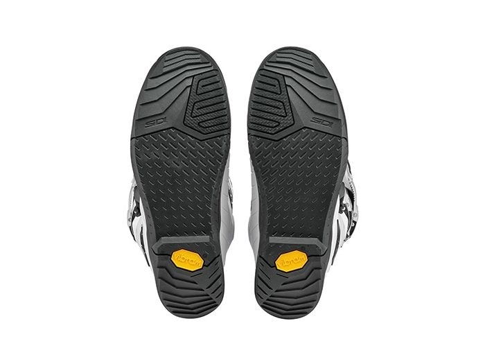 SIDI - BOTAS SIDI X POWER LEI BLANCO - SECURTEX MOTOR S.L (t/a MaximoMoto)