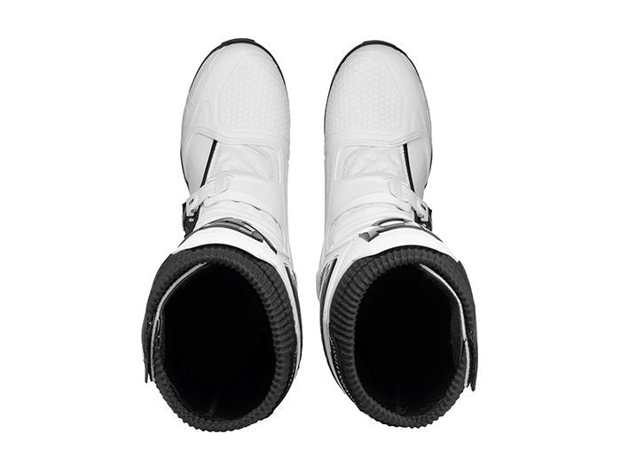 SIDI - BOTAS SIDI X POWER LEI BLANCO - SECURTEX MOTOR S.L (t/a MaximoMoto)