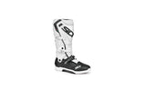 SIDI - BOTAS CROSSAIR NEGRO / BLANCO - SECURTEX MOTOR S.L (t/a MaximoMoto)