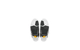SIDI - BOTAS CROSSAIR NEGRO / BLANCO - SECURTEX MOTOR S.L (t/a MaximoMoto)