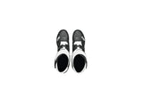 SIDI - BOTAS CROSSAIR NEGRO / BLANCO - SECURTEX MOTOR S.L (t/a MaximoMoto)