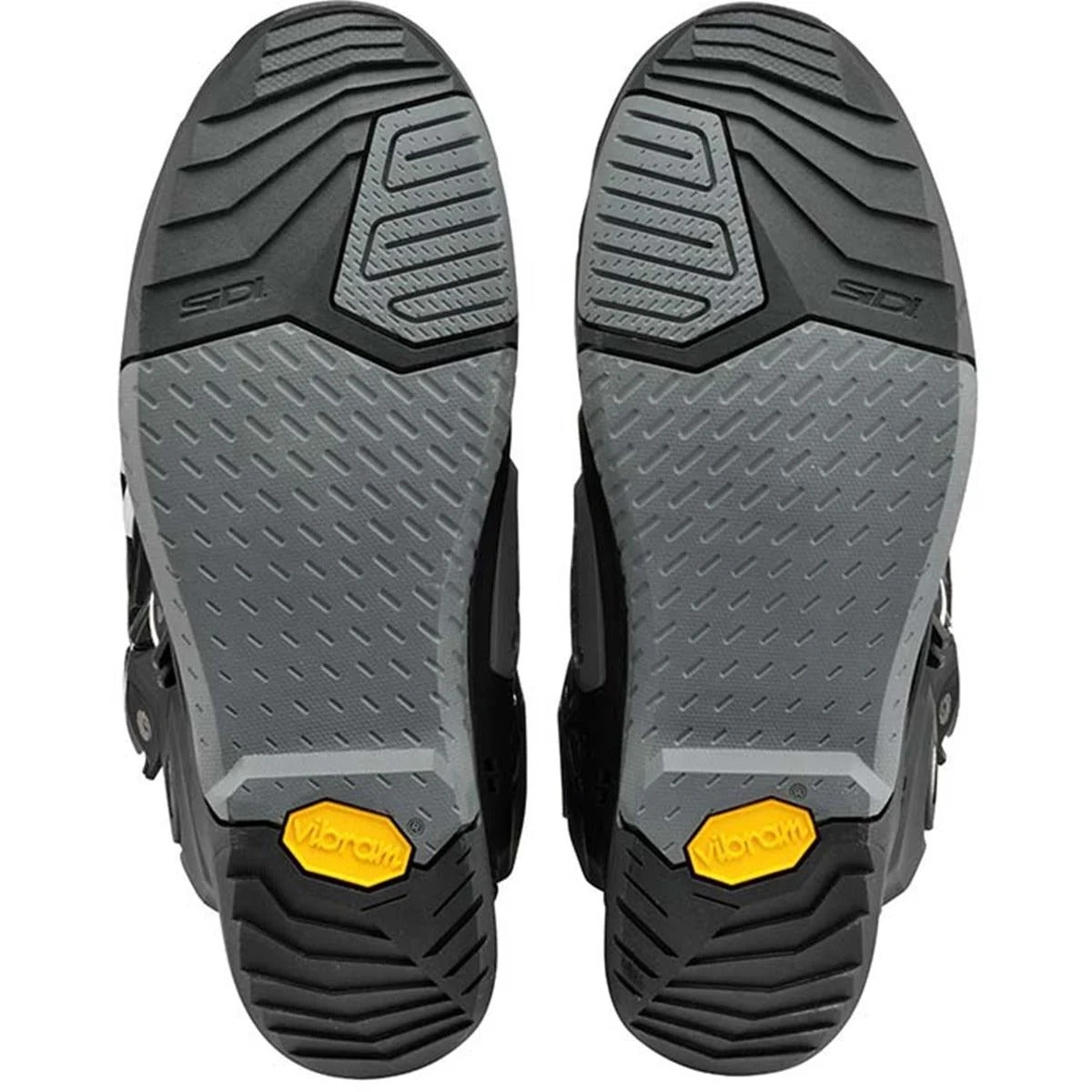 SIDI - BOTAS CROSSAIR NEGRO - SECURTEX MOTOR S.L (t/a MaximoMoto)
