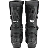 SIDI - BOTAS CROSSAIR NEGRO - SECURTEX MOTOR S.L (t/a MaximoMoto)