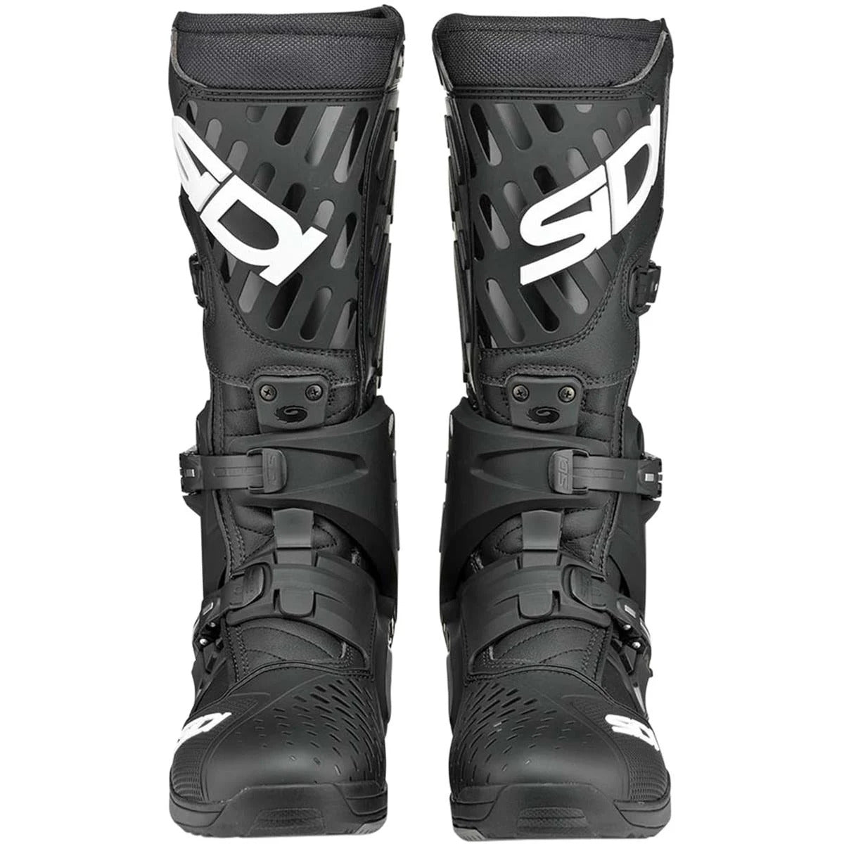 SIDI - BOTAS CROSSAIR NEGRO - SECURTEX MOTOR S.L (t/a MaximoMoto)