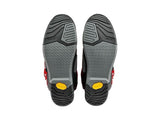 SIDI - BOTAS CROSSAIR NEGRO / ROJO - SECURTEX MOTOR S.L (t/a MaximoMoto)