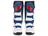 SIDI - BOTAS SIDI X POWER SC BLANCO / AZUL / ROJO - SECURTEX MOTOR S.L (t/a MaximoMoto)