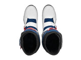 SIDI - BOTAS SIDI X POWER SC BLANCO / AZUL / ROJO - SECURTEX MOTOR S.L (t/a MaximoMoto)