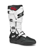 SIDI - BOTAS SIDI X POWER SC NEGRO / BLANCO - SECURTEX MOTOR S.L (t/a MaximoMoto)