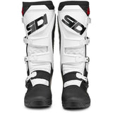 SIDI - BOTAS SIDI X POWER SC NEGRO / BLANCO - SECURTEX MOTOR S.L (t/a MaximoMoto)