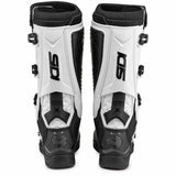 SIDI - BOTAS SIDI X POWER SC NEGRO / BLANCO - SECURTEX MOTOR S.L (t/a MaximoMoto)