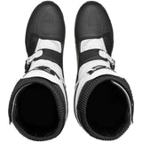 SIDI - BOTAS SIDI X POWER SC NEGRO / BLANCO - SECURTEX MOTOR S.L (t/a MaximoMoto)