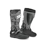 SIDI - BOTAS SIDI X POWER SC NEGRO / GRIS - SECURTEX MOTOR S.L (t/a MaximoMoto)