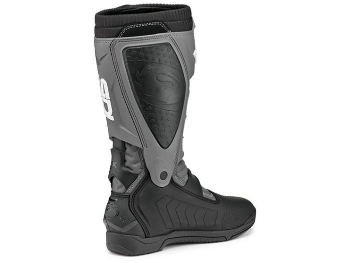 SIDI - BOTAS SIDI X POWER SC NEGRO / GRIS - SECURTEX MOTOR S.L (t/a MaximoMoto)