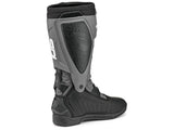 SIDI - BOTAS SIDI X POWER SC NEGRO / GRIS - SECURTEX MOTOR S.L (t/a MaximoMoto)