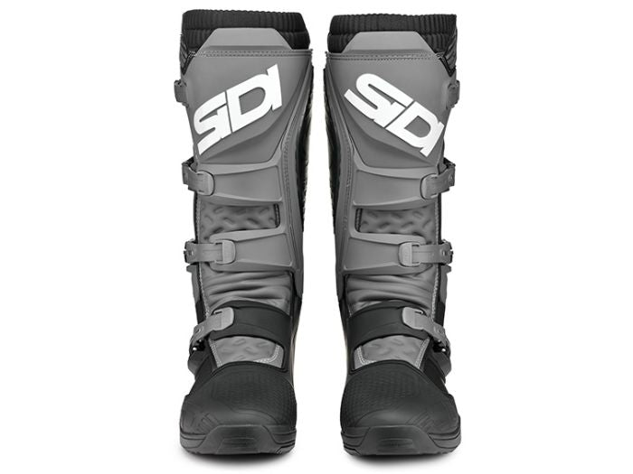 SIDI - BOTAS SIDI X POWER SC NEGRO / GRIS - SECURTEX MOTOR S.L (t/a MaximoMoto)