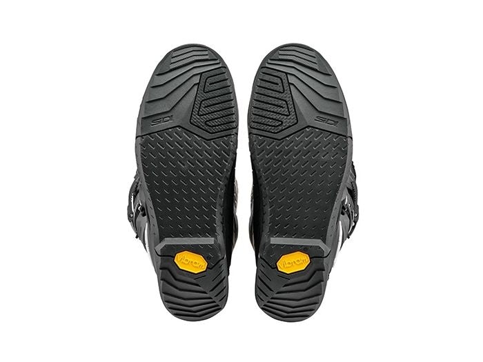 SIDI - BOTAS SIDI X POWER SC NEGRO / GRIS - SECURTEX MOTOR S.L (t/a MaximoMoto)