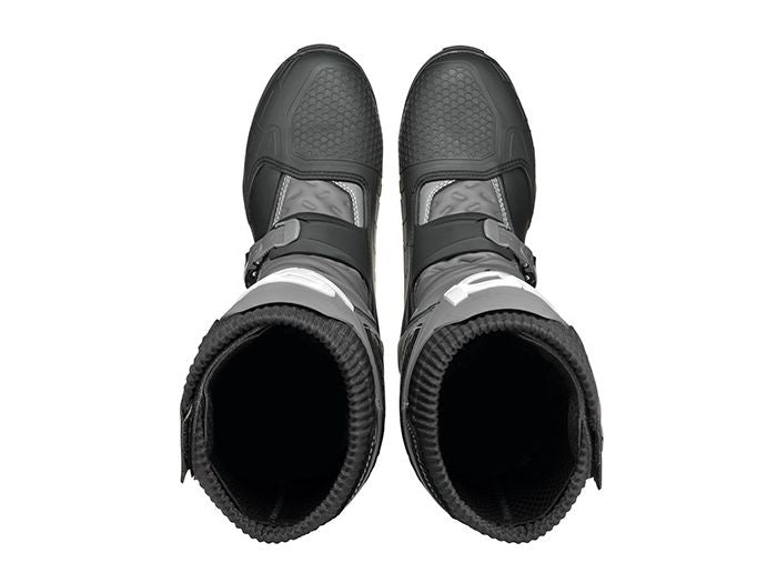 SIDI - BOTAS SIDI X POWER SC NEGRO / GRIS - SECURTEX MOTOR S.L (t/a MaximoMoto)